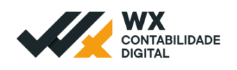 WX Contabilidade digital